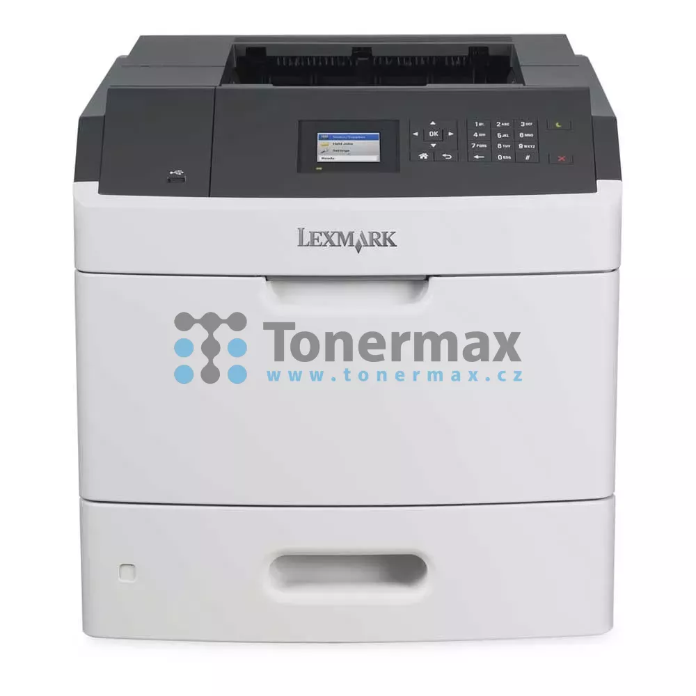 Lexmark MS818dn