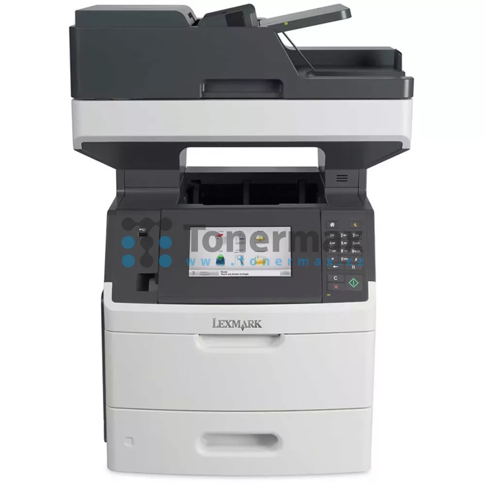 Lexmark MX717de