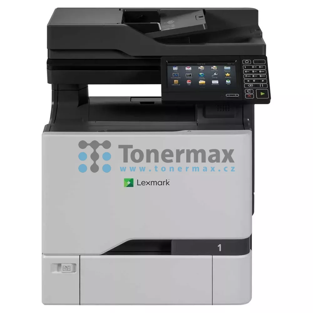 Lexmark CX727de