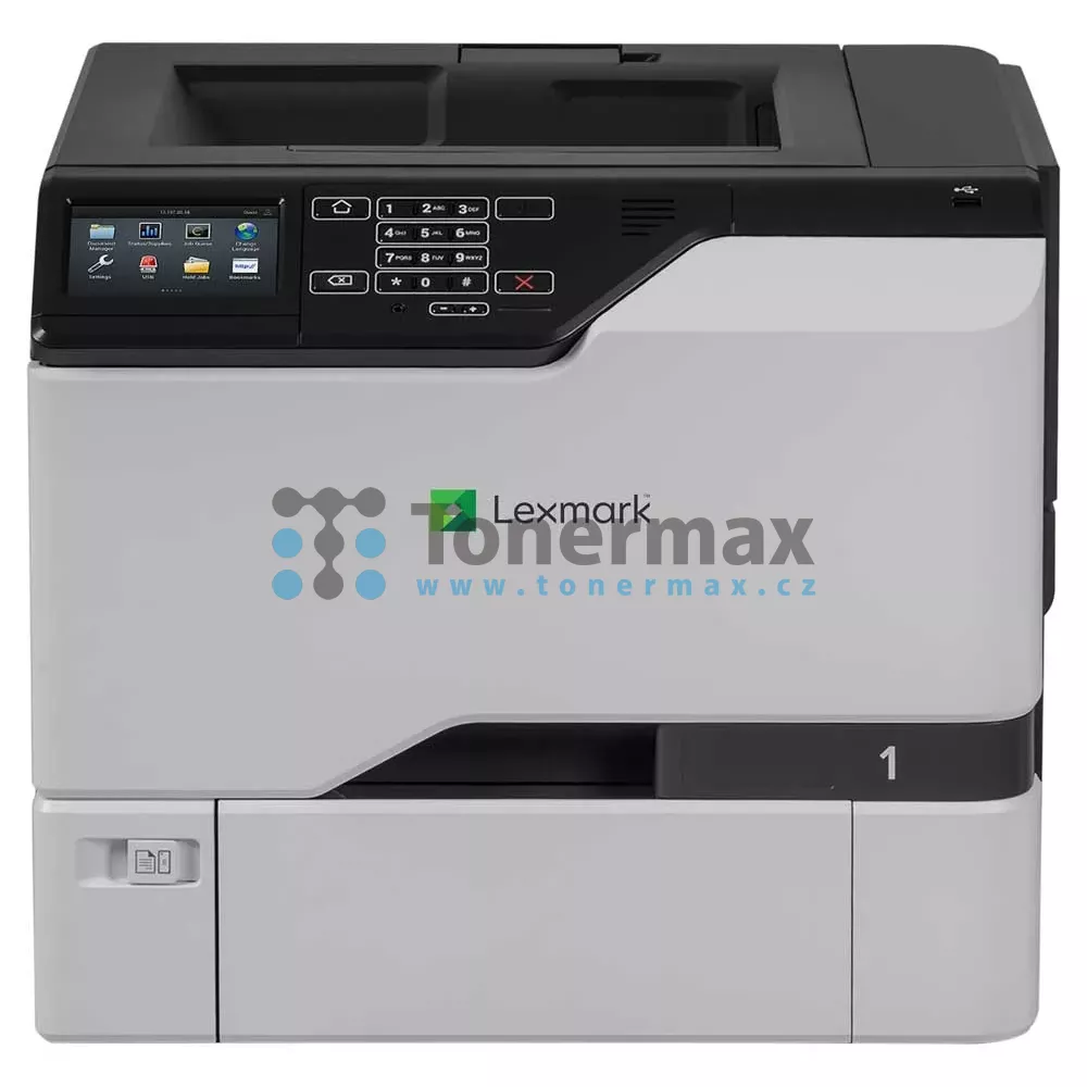 Lexmark CS728de