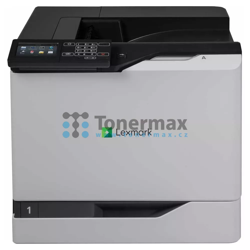 Lexmark CS827de