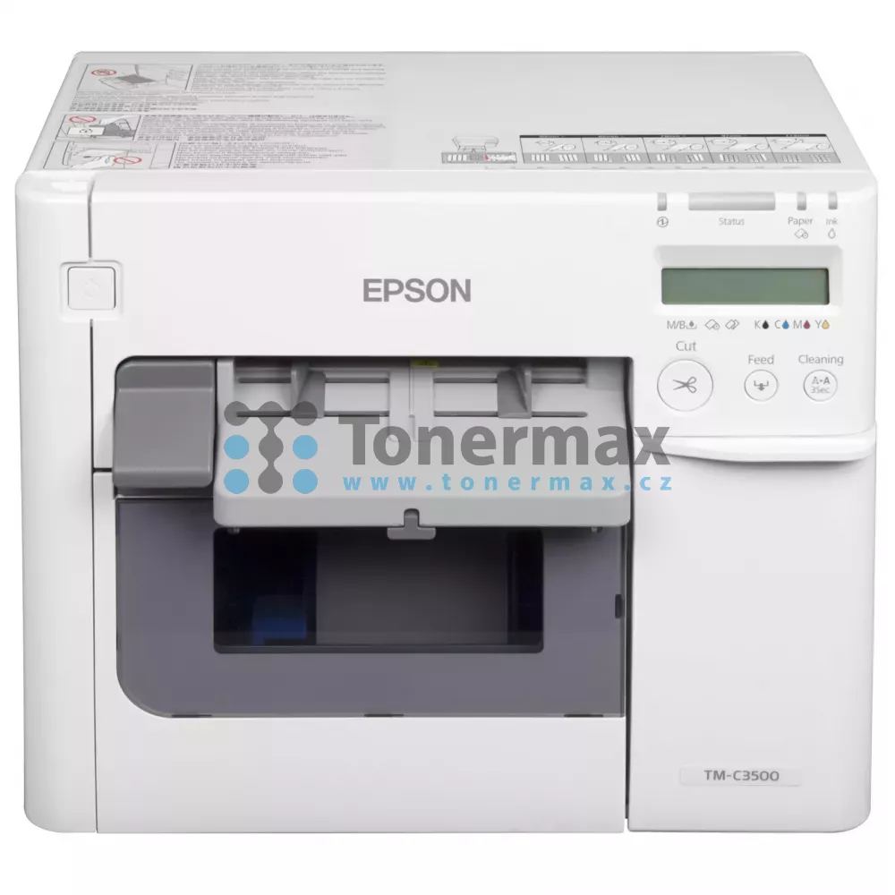 Epson TM-C3500