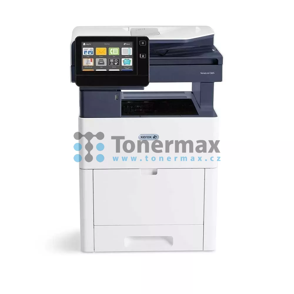 Xerox VersaLink C605XL