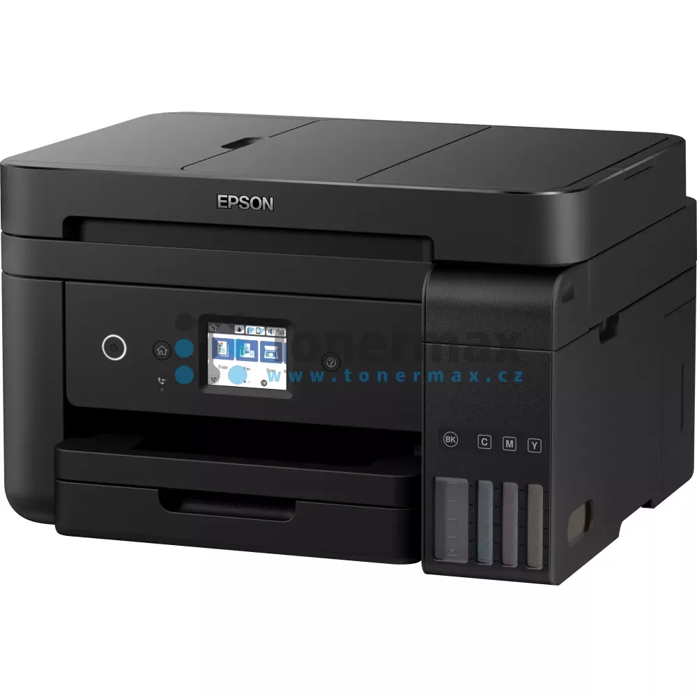 Epson L6190