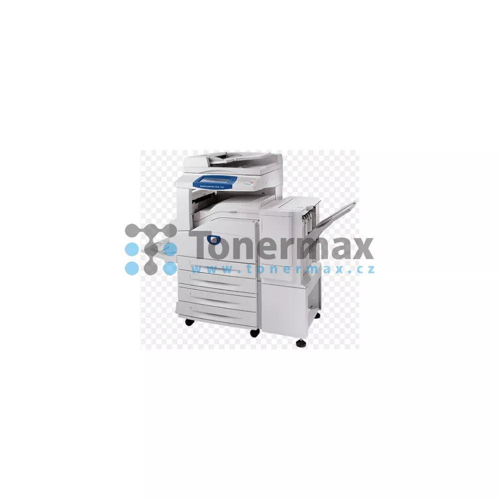 Xerox WorkCentre Pro 133