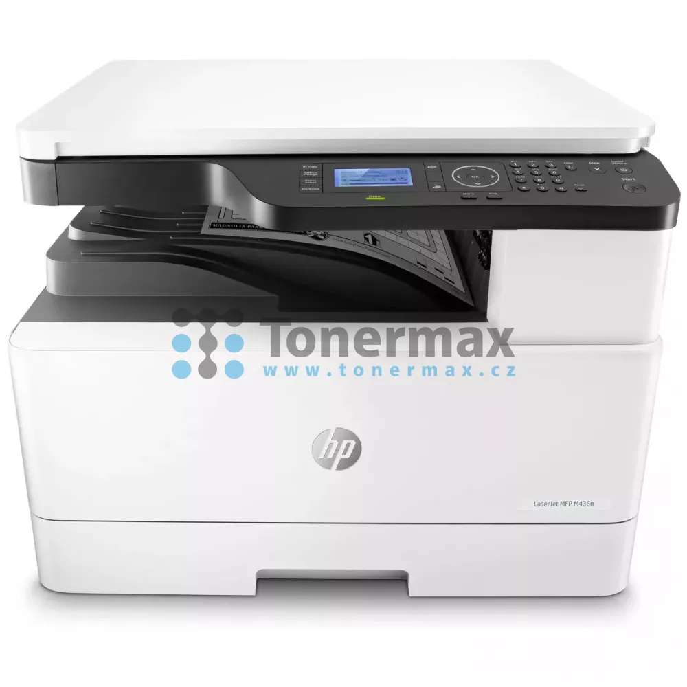 HP LaserJet MFP M436n