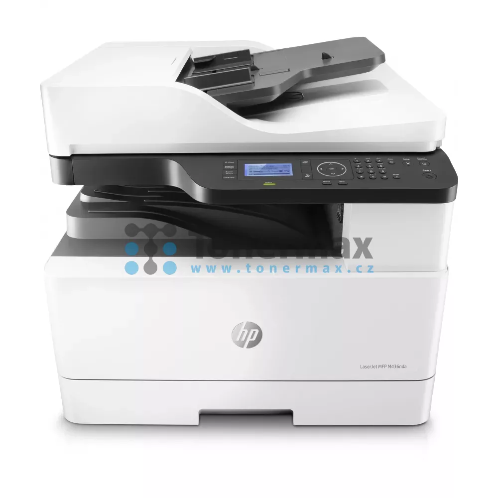 HP LaserJet MFP M436nda