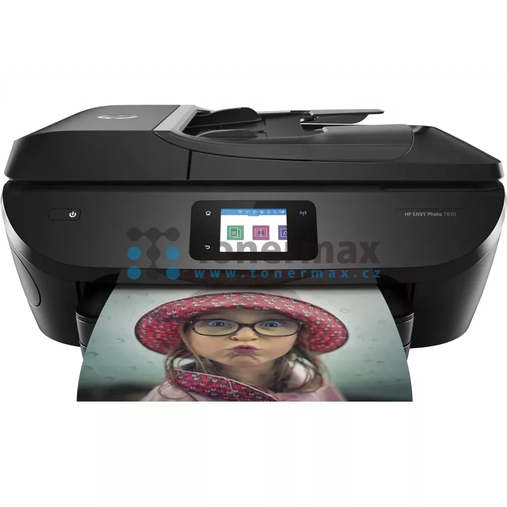 HP ENVY Photo 7830