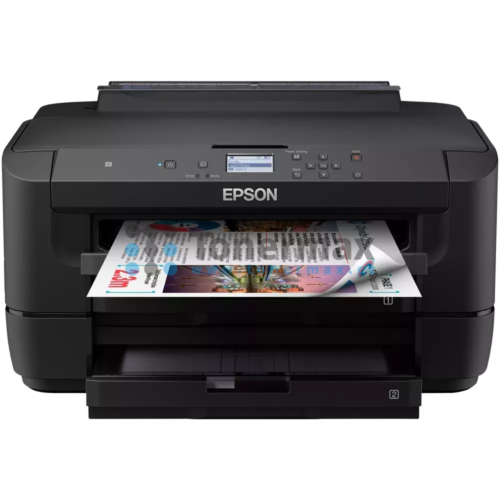 Epson WorkForce WF-7210DTW