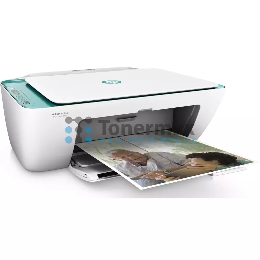 HP DeskJet 2632