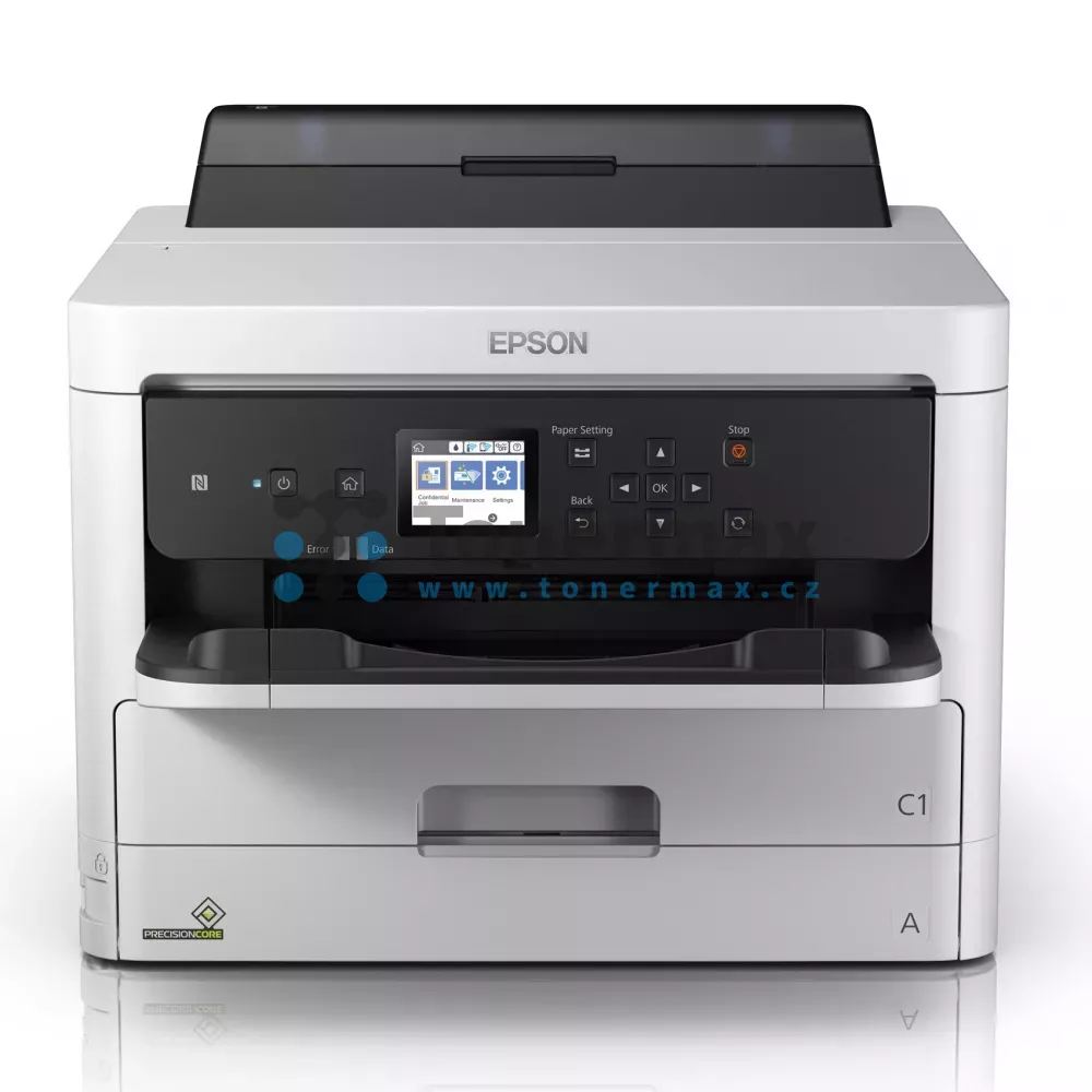 Epson WorkForce Pro WF-C5210