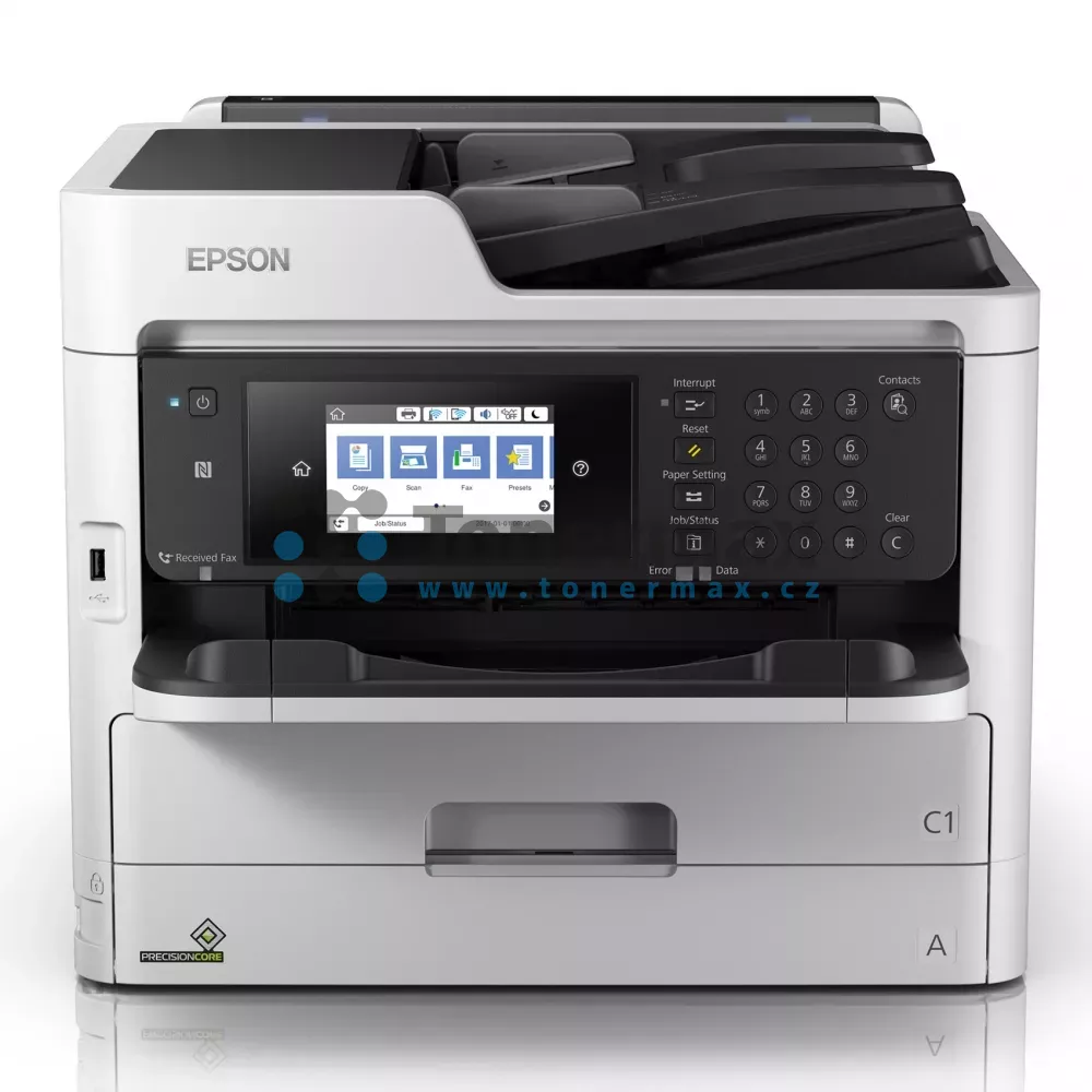 Epson WorkForce Pro WF-C5710