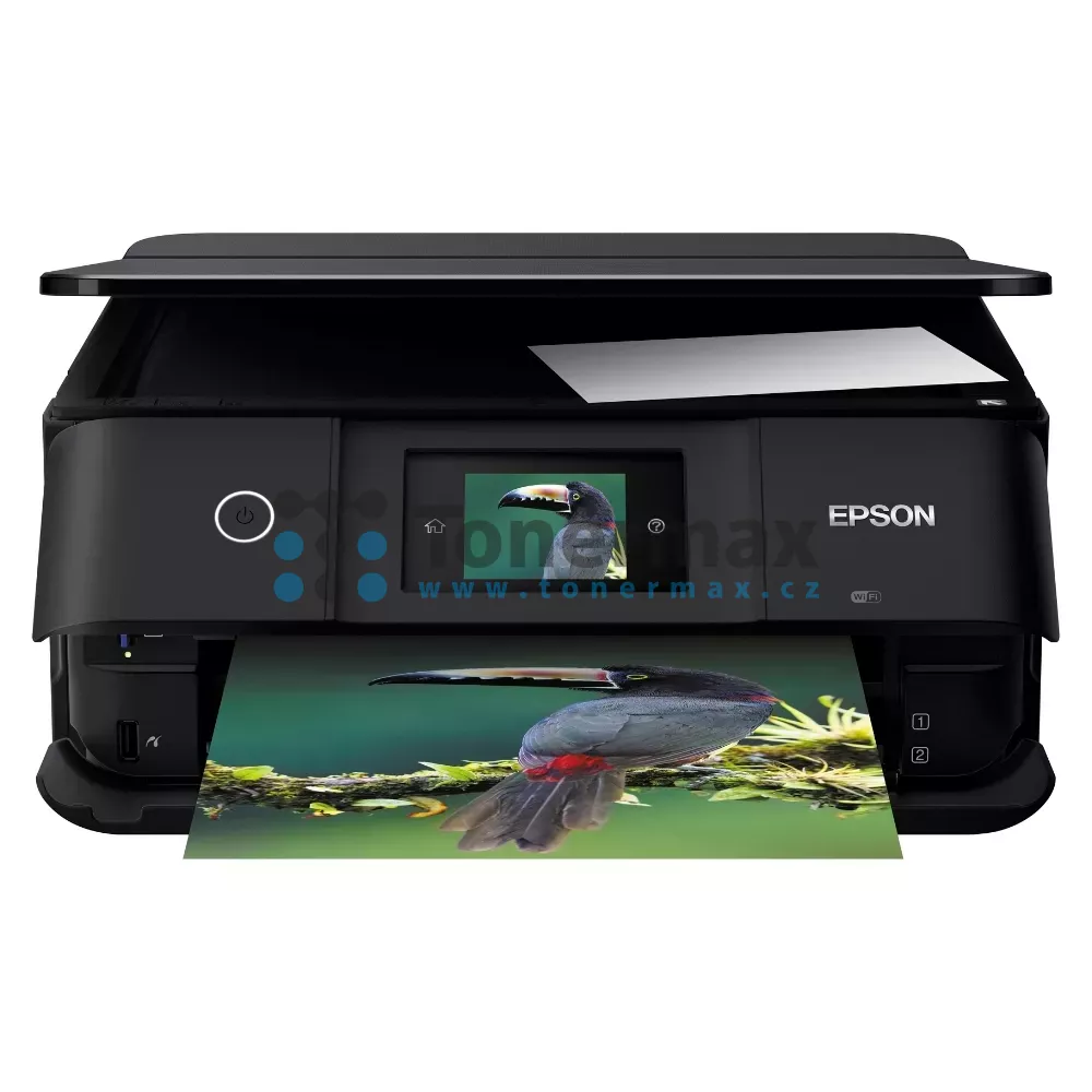 Epson XP-8505