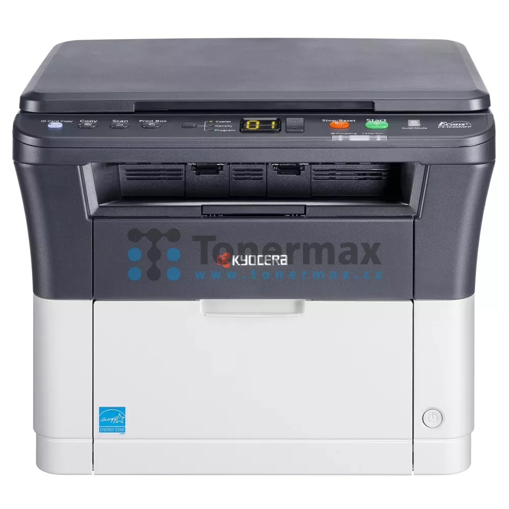 Kyocera ECOSYS FS-1020MFP