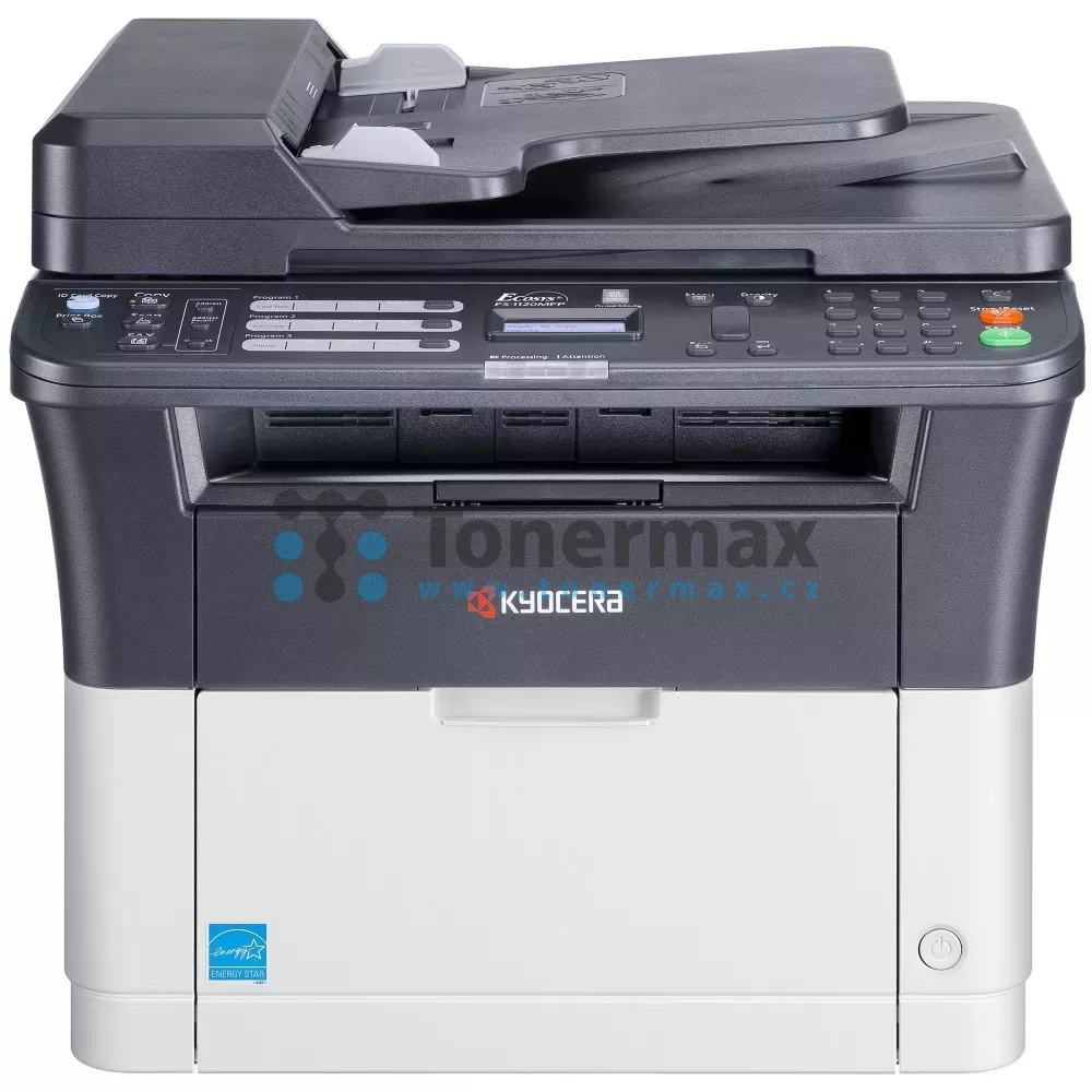 Kyocera ECOSYS FS-1120MFP