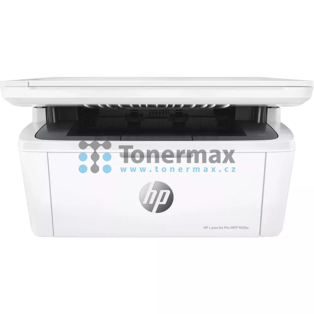 HP LaserJet Pro MFP M28w