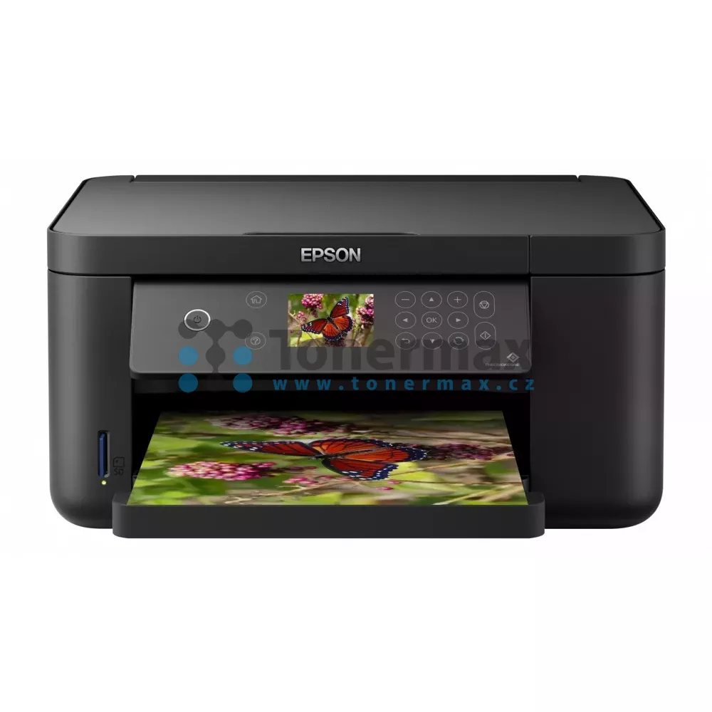 Epson XP-5100