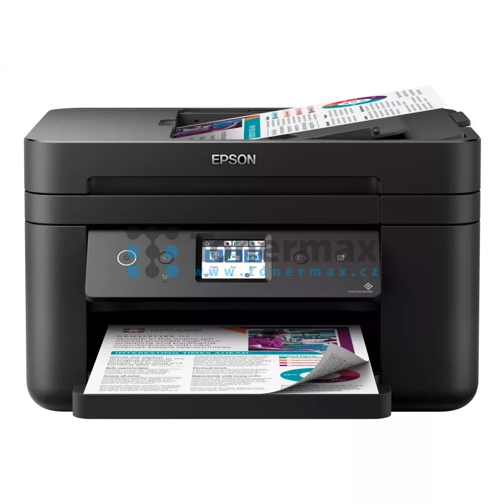 Epson WorkForce WF-2860DWF