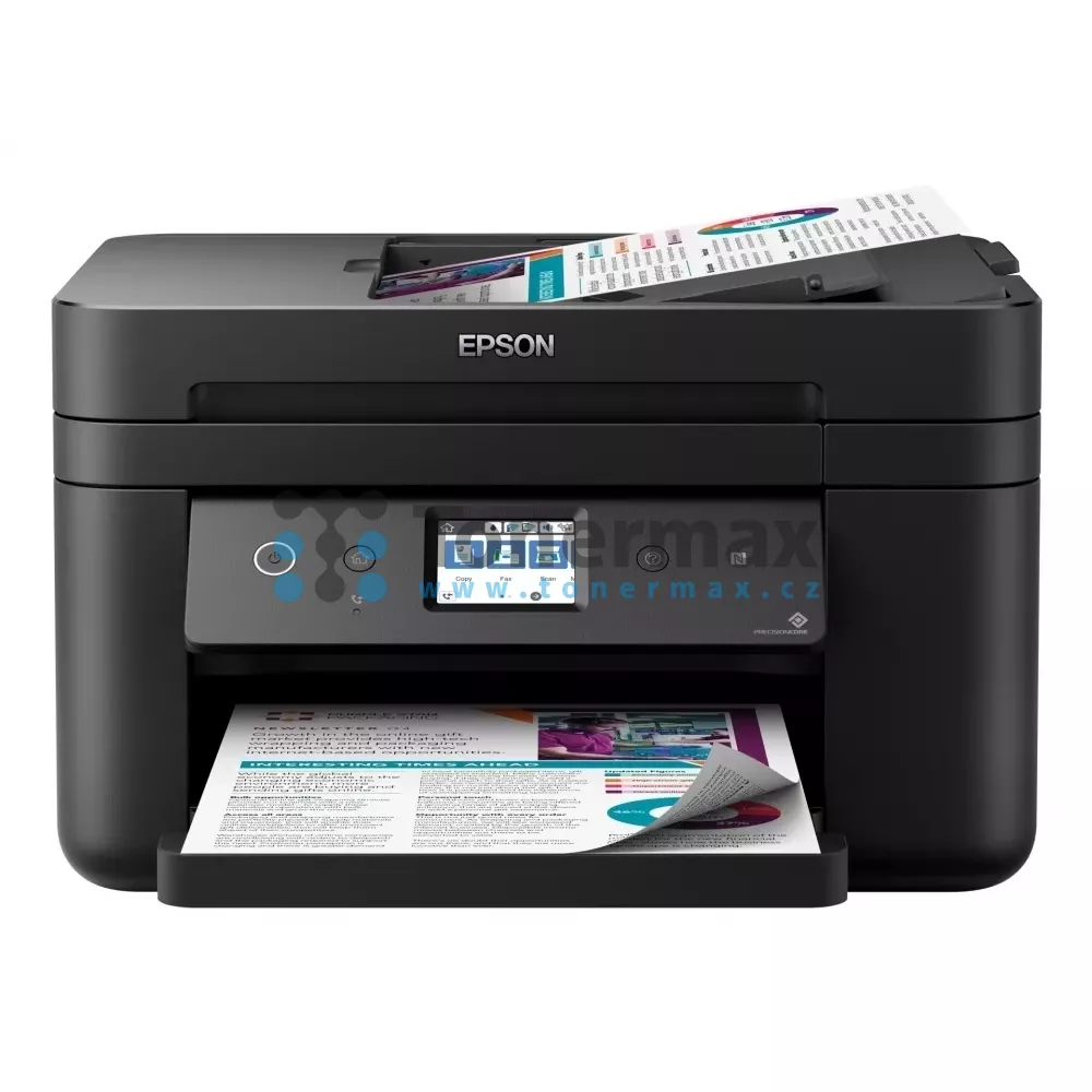 Epson WorkForce WF-2860