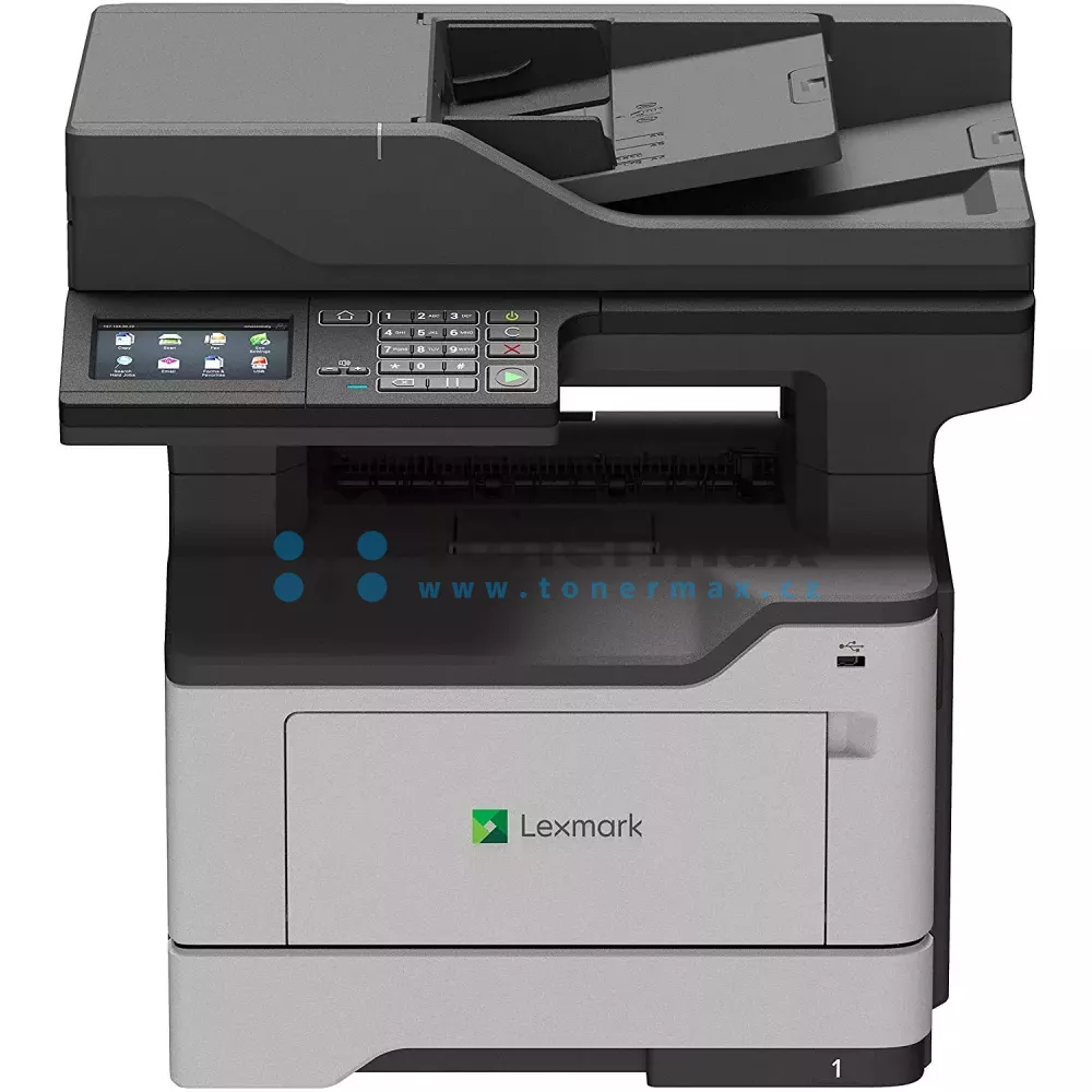 Lexmark MX521ade