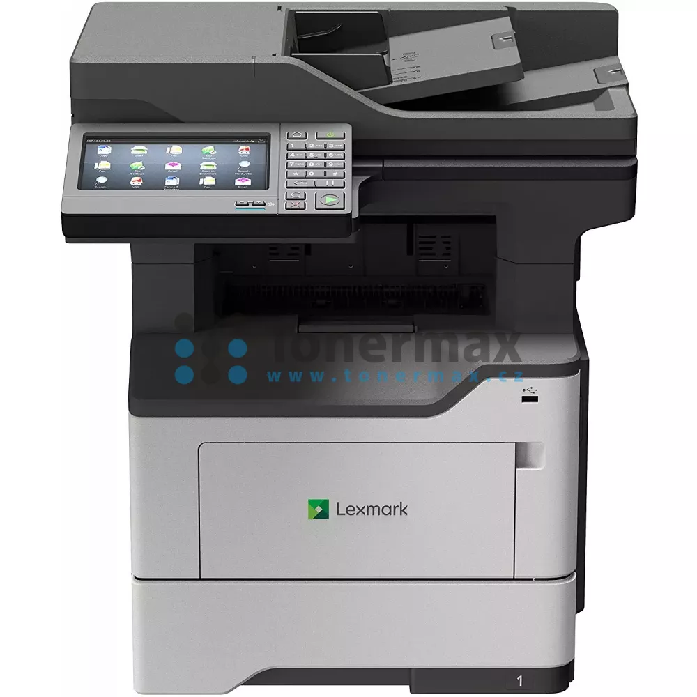 Lexmark MX622ade