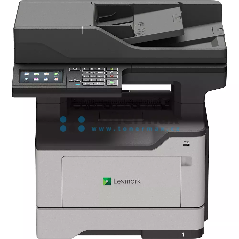 Lexmark MX522adhe