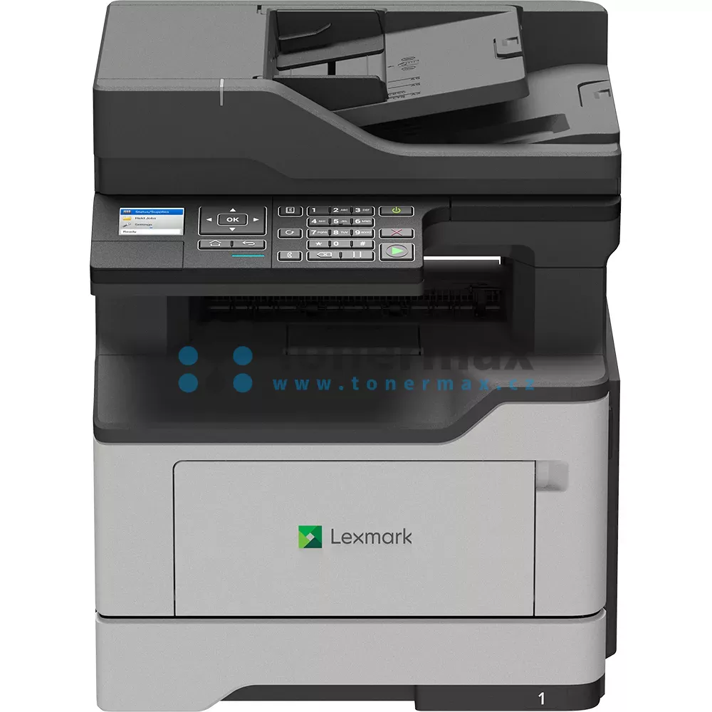 Lexmark MX321adn