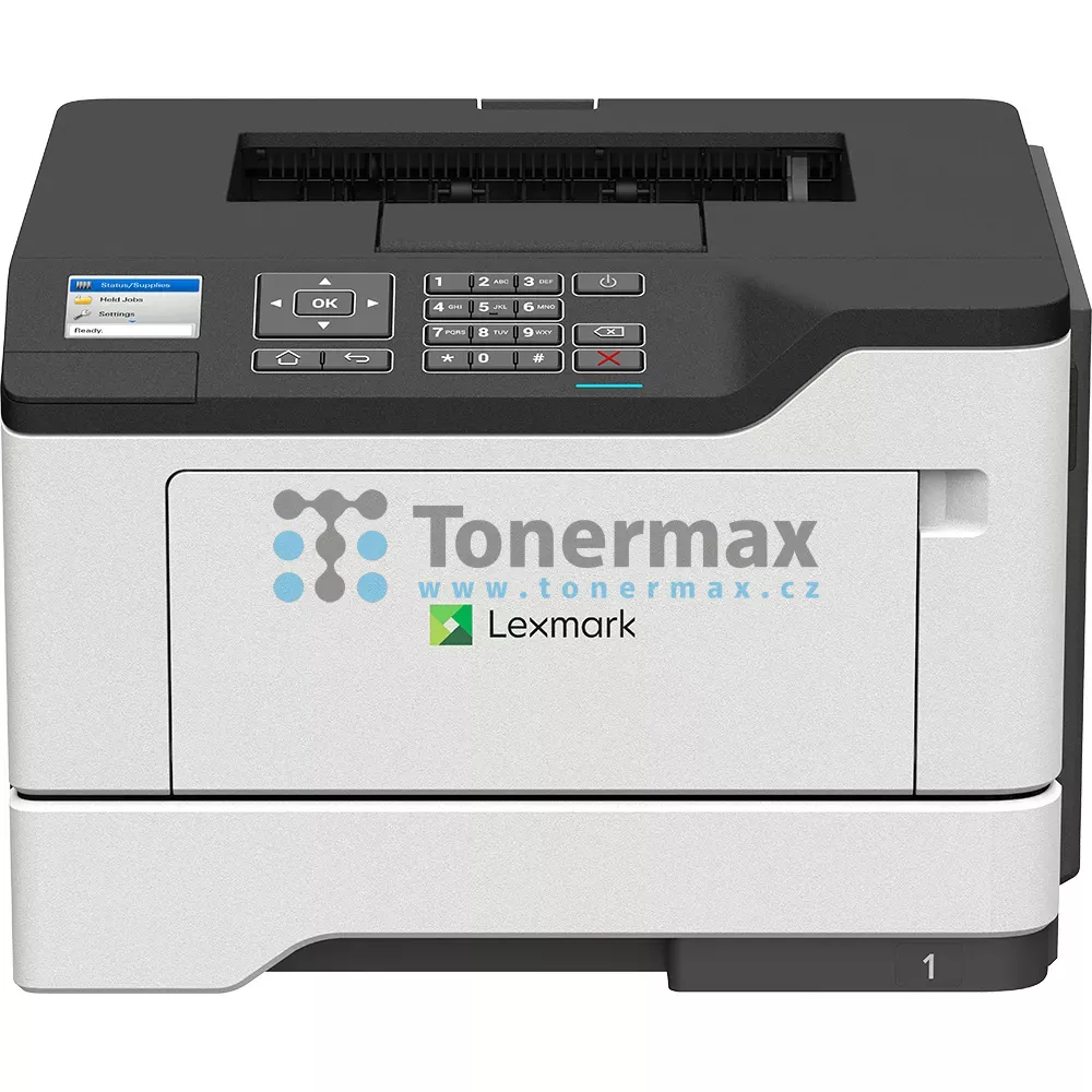 Lexmark MS521dn