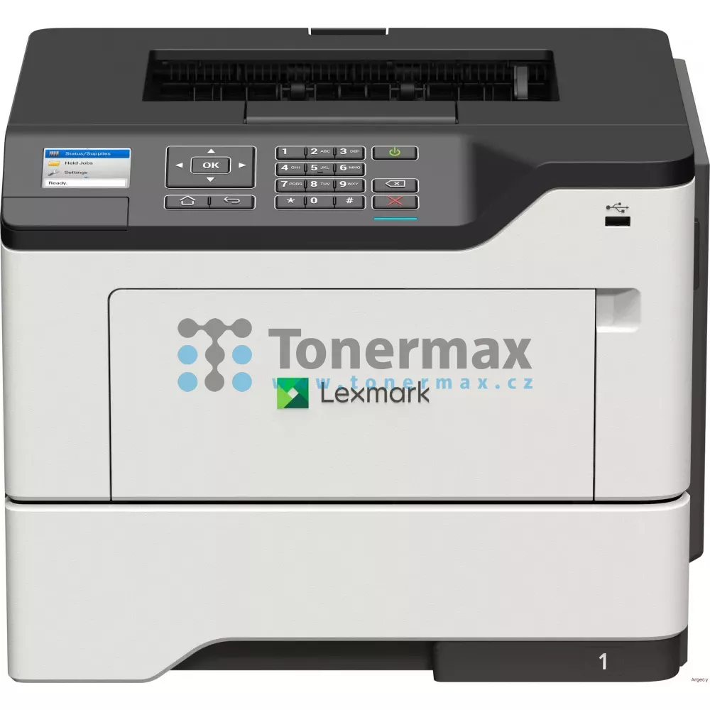 Lexmark MS621dn