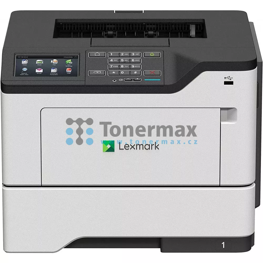 Lexmark MS622de