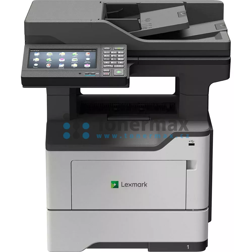 Lexmark MX622adhe