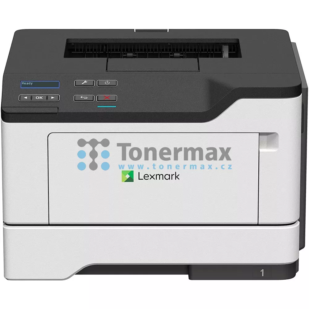 Lexmark MS321dn