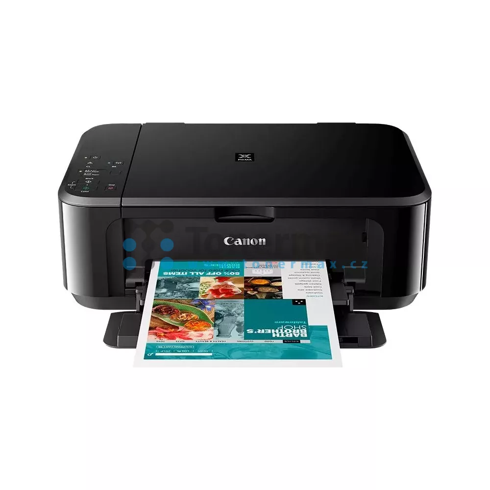 Canon PIXMA MG3650S