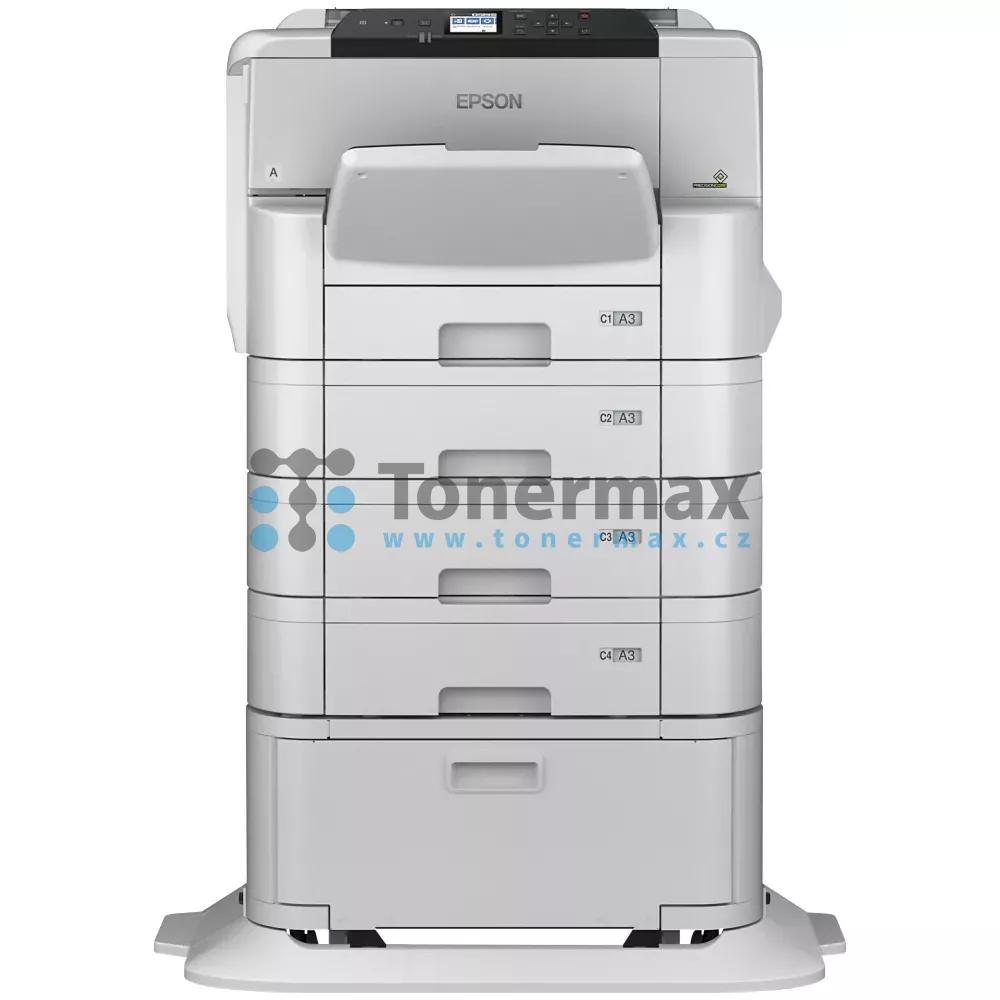 Epson WorkForce Pro WF-C8190DTWC