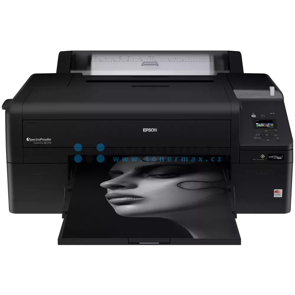 Epson SureColor P5000 Violet Spectro