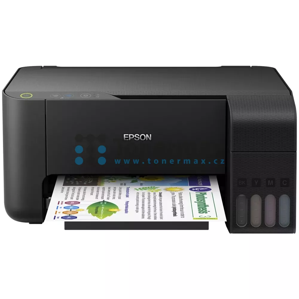 Epson L3110