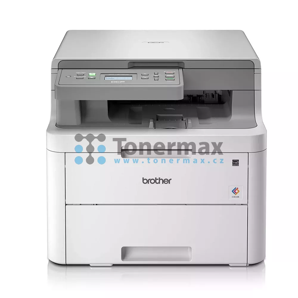 Brother DCP-L3510CDW