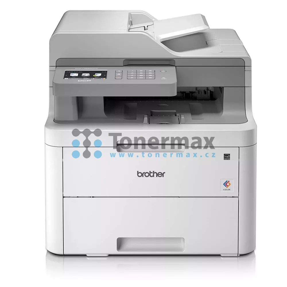 Brother DCP-L3550CDW