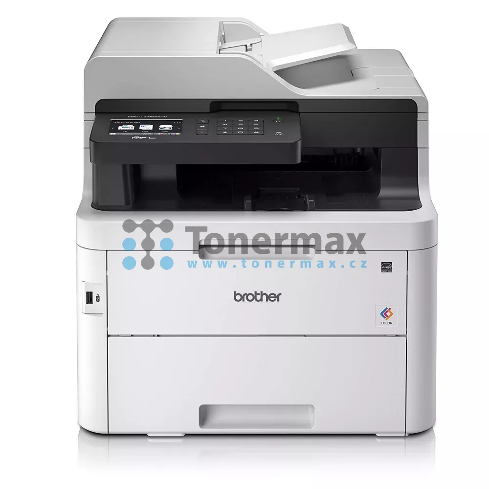 Brother MFC-L3750CDW