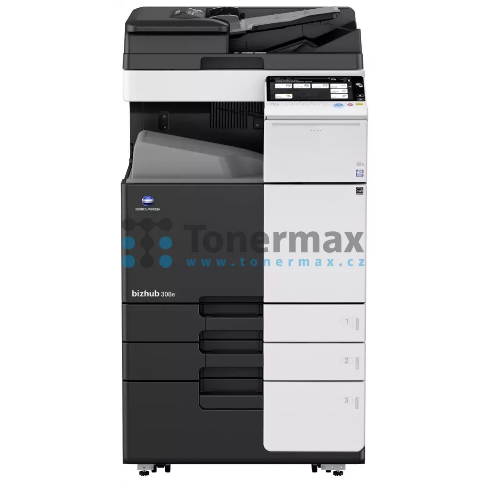 Konica Minolta bizhub 308e