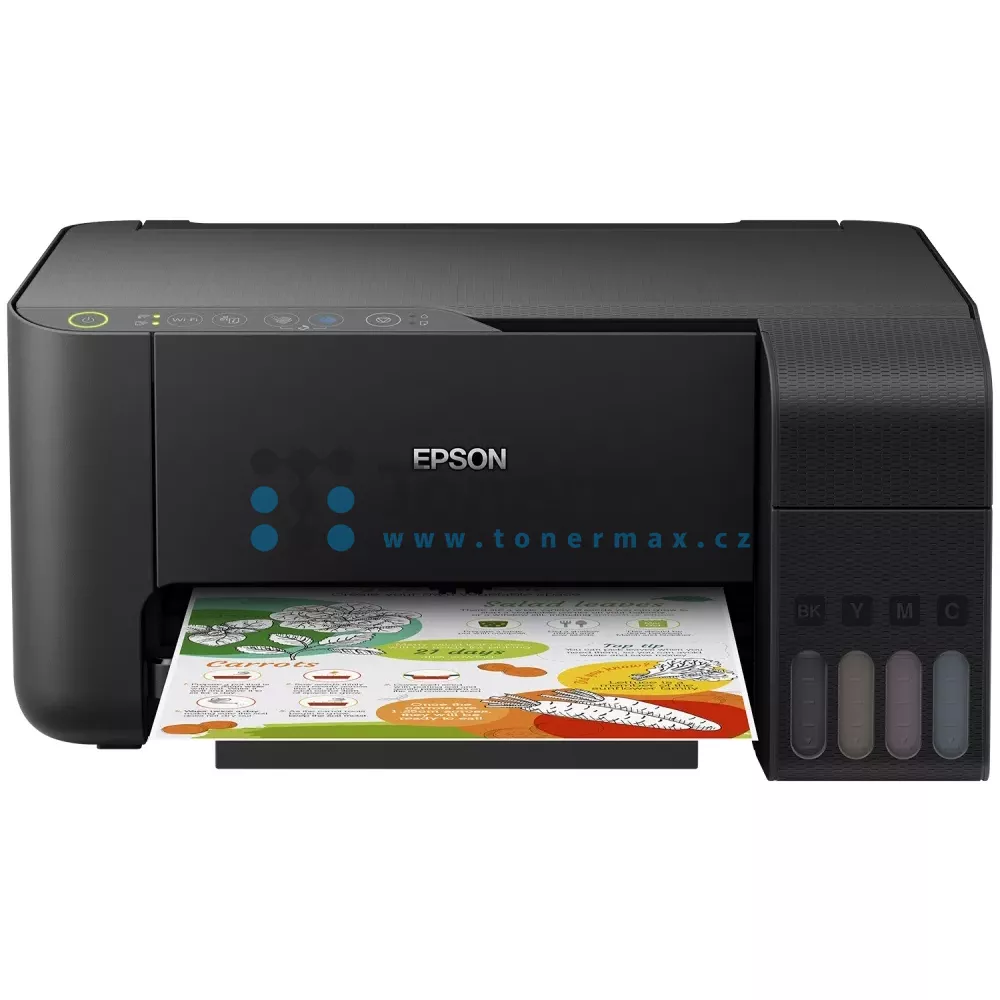 Epson L3150