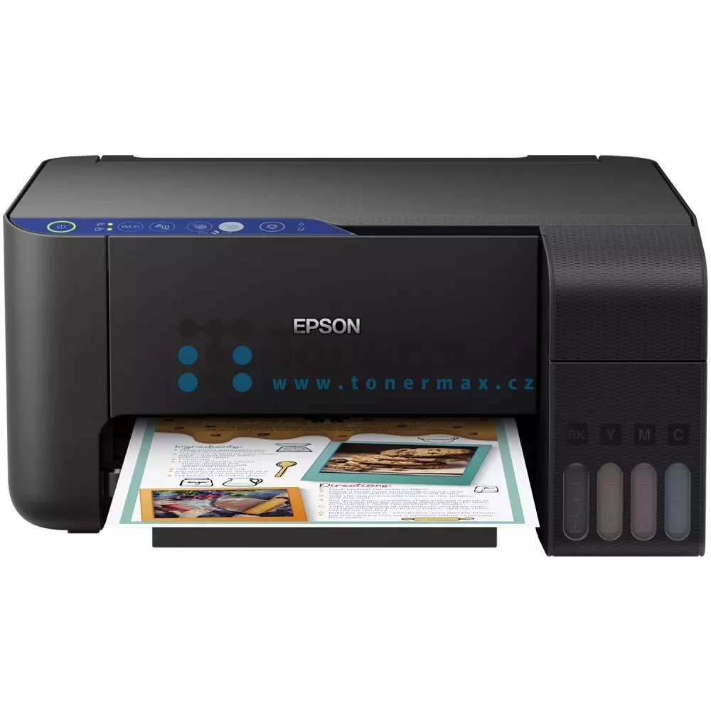 Epson L3151