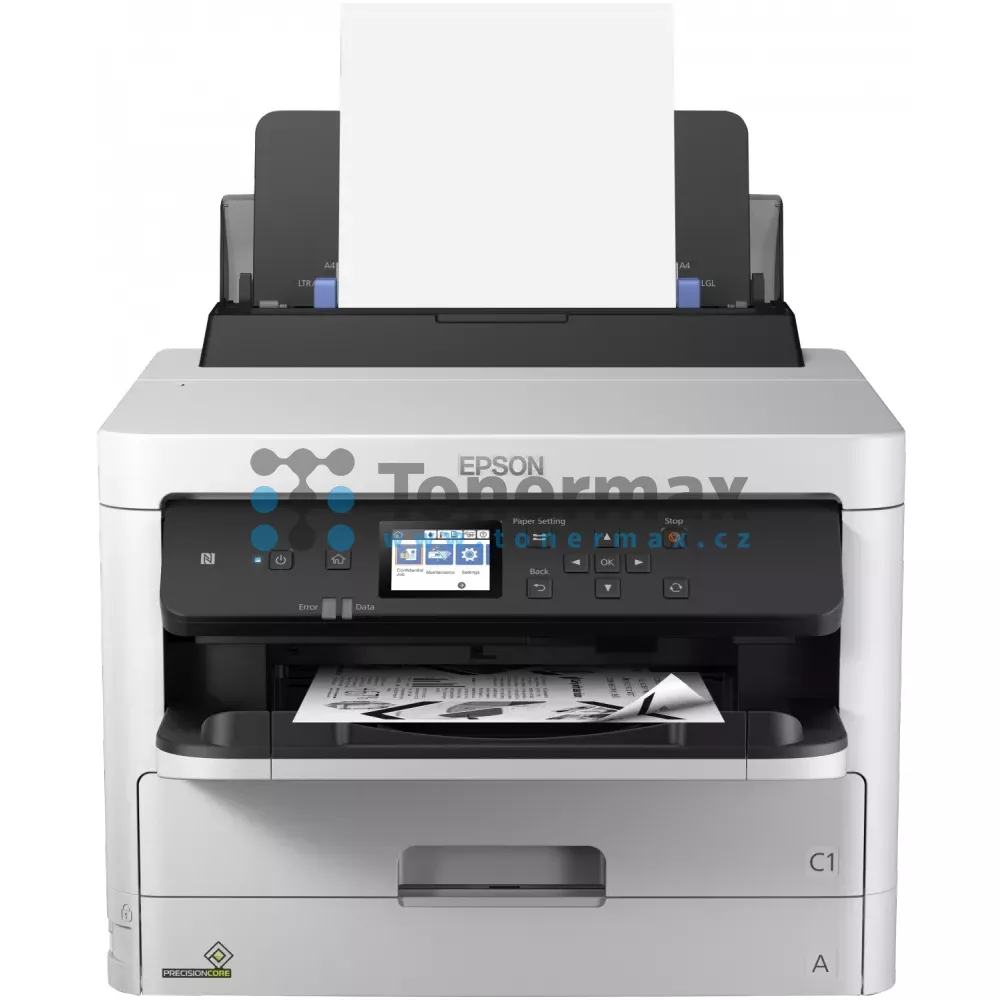 Epson WorkForce Pro WF-M5299DW