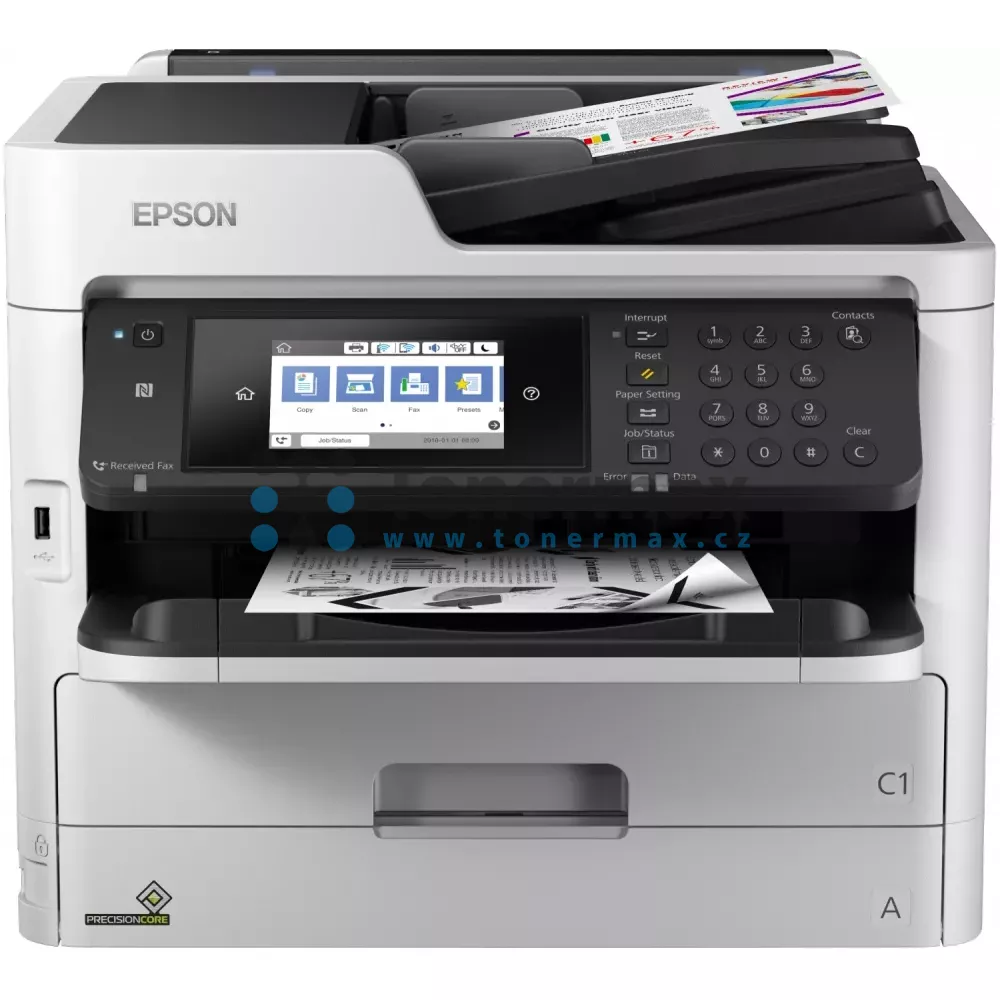 Epson WorkForce Pro WF-M5799