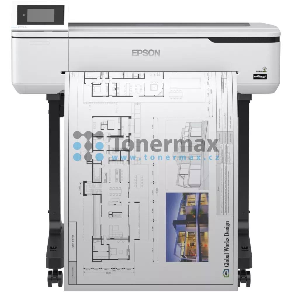 Epson SC-T3100