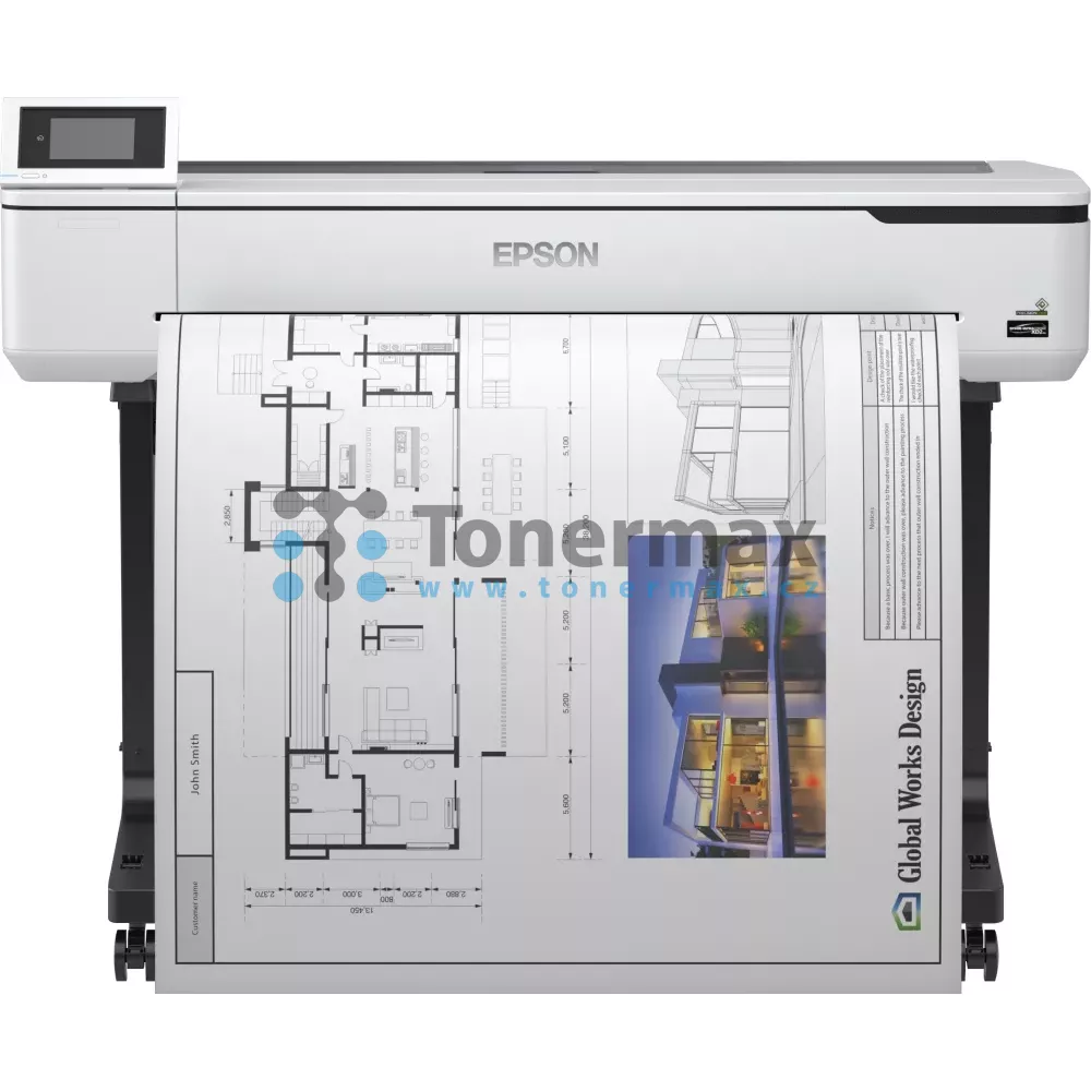 Epson SC-T5100