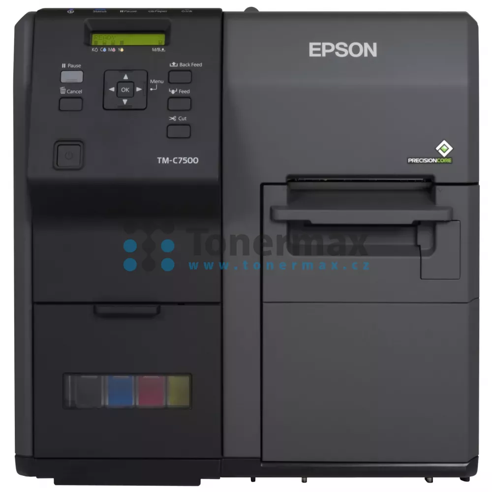 Epson TM-C7500