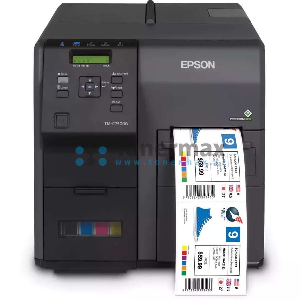 Epson TM-C7500G