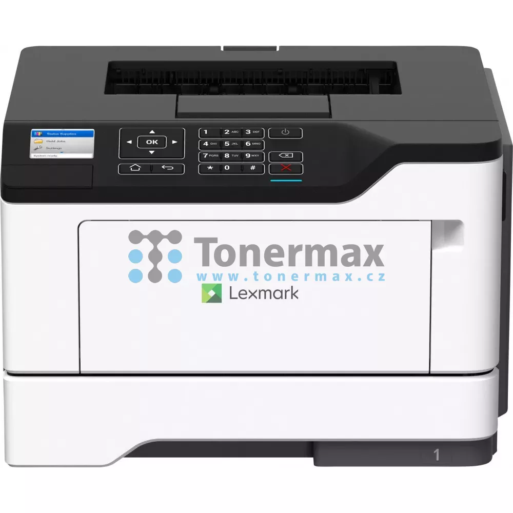 Lexmark B2546dn