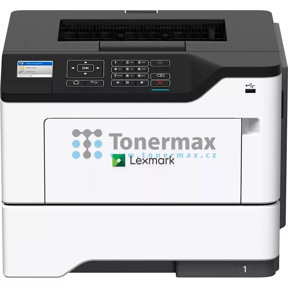 Lexmark B2650dn